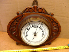 aneroid barometer for sale  HELSTON