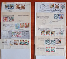 Storia postale italia usato  Italia