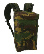 Nadwyżka plecaka armii brytyjskiej plecak boczna torebka jarzmo DPM Woodland Bergen 12,5 l na sprzedaż  PL