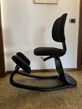 Sedia ergonomica stokke for sale  Shipping to Ireland