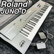 Roland juno key for sale  Shipping to Ireland