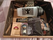 Wrestle crate box for sale  DONCASTER