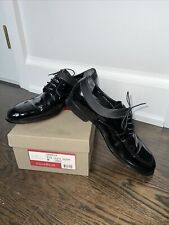patent leather mens dress shoes for sale  Ridgefield