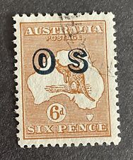 Australia 1932 33. for sale  BILLERICAY