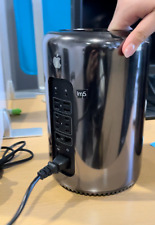 Mac pro late for sale  New York