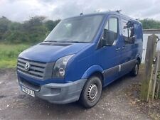2012 crafter rustic for sale  ELY
