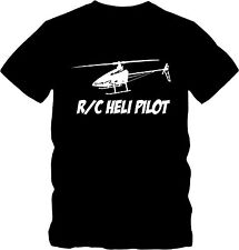 Hubschrauber pilot shirt gebraucht kaufen  Heemsen