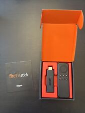 Used, Amazon Fire Stick W87CUN HD Open Box- Complete for sale  Shipping to South Africa