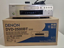 Denon dvd 2500bt gebraucht kaufen  Berlin