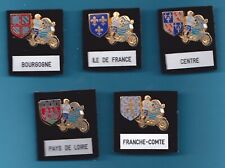 Rare lot pin d'occasion  Bailleul