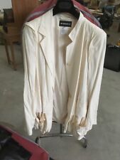 Ann demeulemeester camicia usato  Italia