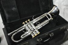 Stomvi classica trumpet d'occasion  Expédié en Belgium