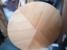 round table top for sale  BLACKBURN