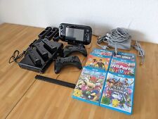 Wii konsole gamepad gebraucht kaufen  Grünbühl,-Pattonville