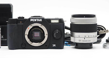 Pentax q10 black d'occasion  Expédié en Belgium