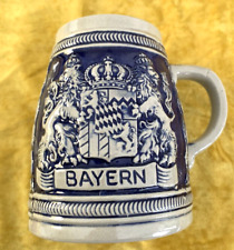 Bayern crest beer for sale  Wakarusa