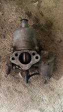 Hs4 carb auc for sale  SHREWSBURY