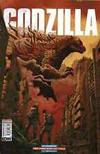 Godzilla. sequenza completa usato  Cambiago