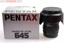 Pentax f4.5 645 for sale  HOVE