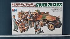 Tamiya 151 stuka gebraucht kaufen  München