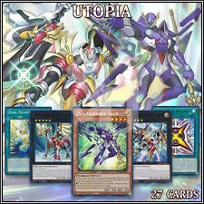 Utopia deck ascebded for sale  Modesto