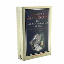 Margery allingham omnibus for sale  LINCOLN