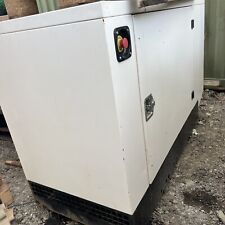 Lister diesel generator for sale  DAVENTRY