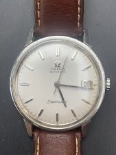 Ancienne montre omega d'occasion  Montpellier-