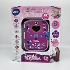 Vtech secretsafe tagebuch gebraucht kaufen  Haiger