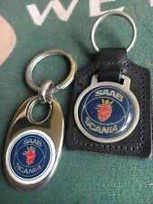 Saab key rings for sale  SWADLINCOTE