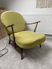 Ercol 203 armchair for sale  MIRFIELD