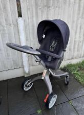 stokke xplory for sale  Shipping to Ireland