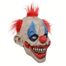 Masque intégral clown d'occasion  Arc-et-Senans