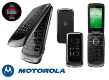 Motorola gleam plus gebraucht kaufen  Hochfeld,-Uni-/Antonsviertel