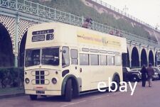 Original 35mm bus for sale  EASTBOURNE