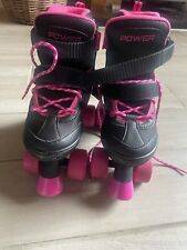 Roller skates size for sale  CLOGHER