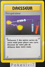 Carte pokémon recuperateur d'occasion  Valognes