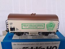 Märklin sowa werbewagen gebraucht kaufen  Gemünden