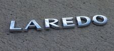 Jeep laredo emblem for sale  Port Orange