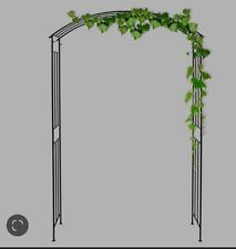 Dilibee rose arch for sale  MANCHESTER