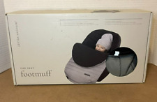 Carseat footmuff warm for sale  Middleburg