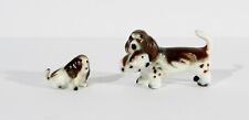 Vintage miniature basset for sale  Saylorsburg