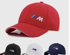 Bmw cap hat for sale  OLDHAM