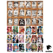 IMAGINE WANT 18 Mini Cartões Saikyo Jump 3/2024 Cartão One Piece Japonês, usado comprar usado  Enviando para Brazil