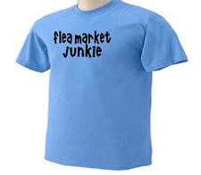 Flea market junkie for sale  Myrtle Beach