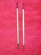 Bmw r80 pushrods for sale  Meridian