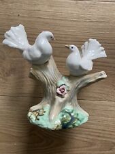 Spain porcelain doves for sale  MORPETH