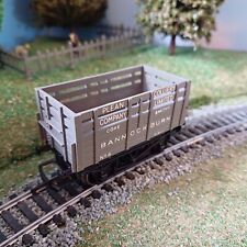 Hornby R101. OO Gauge. Plean Colliery Company Limited. Bannockburn. Open Wagon. for sale  Shipping to South Africa