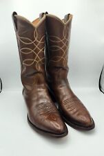 Nocona boot texas for sale  Dallas