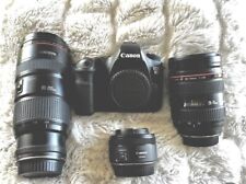 Canon bundle full for sale  Moodus